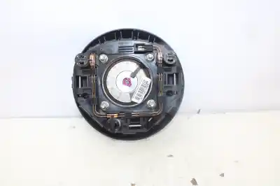 Автозапчастина б/у передня ліва подушка безопасности для ford ka (ccu) titanium посилання на oem iam 735498411  61990050c