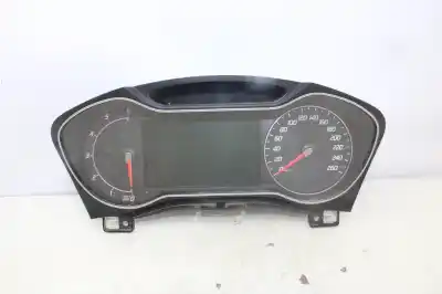 Recambio de automóvil de segunda mano de cuadro instrumentos para ford mondeo berlina 2.0 tdci referencias oem iam bs7t10849vf 10894a 