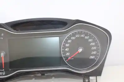 Recambio de automóvil de segunda mano de cuadro instrumentos para ford mondeo berlina 2.0 tdci referencias oem iam bs7t10849vf 10894a 