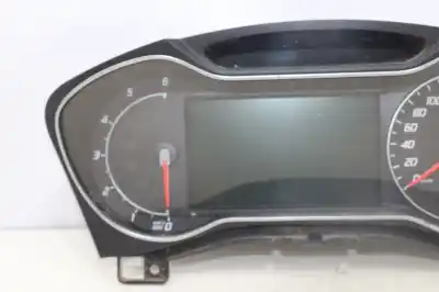 Recambio de automóvil de segunda mano de cuadro instrumentos para ford mondeo berlina 2.0 tdci referencias oem iam bs7t10849vf 10894a 