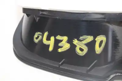 Recambio de automóvil de segunda mano de cuadro instrumentos para ford mondeo berlina 2.0 tdci referencias oem iam bs7t10849vf 10894a 