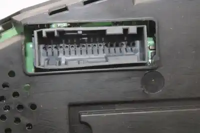 Recambio de automóvil de segunda mano de cuadro instrumentos para ford mondeo berlina 2.0 tdci referencias oem iam bs7t10849vf 10894a 