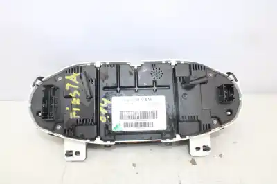 Автозапчасти б/у приборная доска за ford fiesta (ccn) * ссылки oem iam c1bt10849ean  vp8a6f10894b