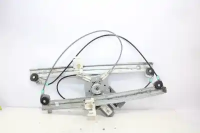 Second-hand car spare part DRIVER LEFT WINDOW REGULATOR for CITROEN XSARA PICASSO  OEM IAM references 400594T  