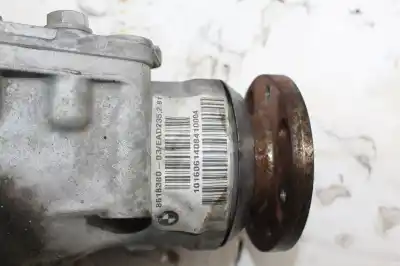 Pezzo di ricambio per auto di seconda mano DIFFERENZIALE ANTERIORE per BMW X3 (F25)  Riferimenti OEM IAM 8618380  