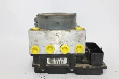 Автозапчастина б/у абс для ford ka (ccu) titanium посилання на oem iam 0265800791 51823789 0265232236