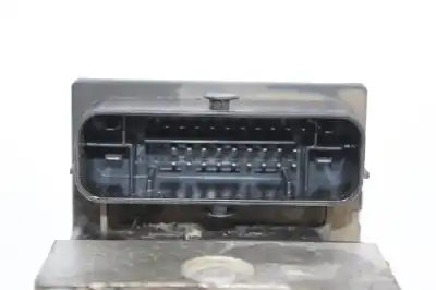 Автозапчастина б/у абс для ford ka (ccu) titanium посилання на oem iam 0265800791