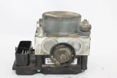 Автозапчастина б/у абс для ford ka (ccu) titanium посилання на oem iam 0265800791 51823789 0265232236