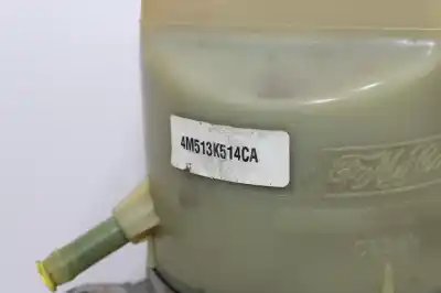 Tweedehands auto-onderdeel stuurpomp voor ford focus lim. (cb4) trend oem iam-referenties 4m513k514ca