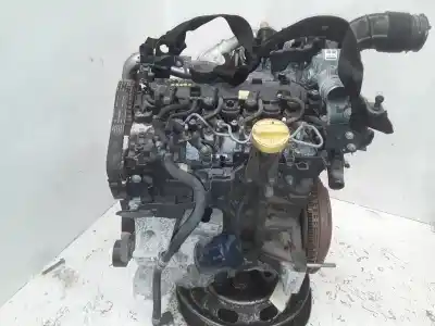 Piesă de schimb auto la mâna a doua motor complet pentru nissan qashqai (j11) 1.5 turbodiesel cat referințe oem iam k9kb410  