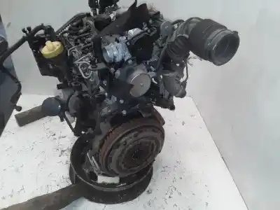 Piesă de schimb auto la mâna a doua motor complet pentru nissan qashqai (j11) 1.5 turbodiesel cat referințe oem iam k9kb410  