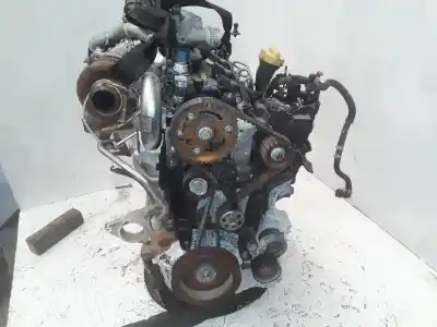 Piesă de schimb auto la mâna a doua motor complet pentru nissan qashqai (j11) 1.5 turbodiesel cat referințe oem iam k9kb410  