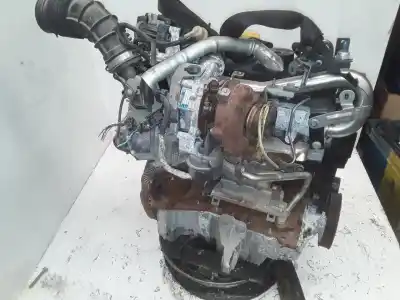 Piesă de schimb auto la mâna a doua motor complet pentru nissan qashqai (j11) 1.5 turbodiesel cat referințe oem iam k9kb410  