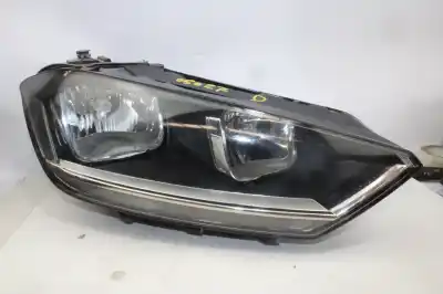 Second-hand car spare part RIGHT HEADLIGHT for VOLKSWAGEN GOLF VII LIM.  OEM IAM references 517941006B  