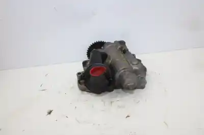 Peça sobressalente para automóvel em segunda mão bomba de óleo por volkswagen passat b8 (3g2, cb2) 1.6 tdi referências oem iam 04e115109e