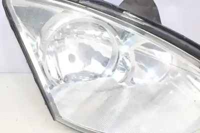Pezzo di ricambio per auto di seconda mano faro anteriore destro per ford focus berlina (cak) trend riferimenti oem iam 2020001024