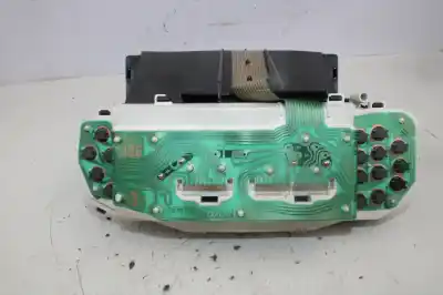 Peça sobressalente para automóvel em segunda mão quadrante por toyota auris (e18) toyota auris referências oem iam 8380052120  