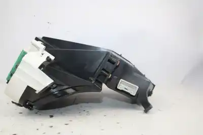 Peça sobressalente para automóvel em segunda mão quadrante por toyota auris (e18) toyota auris referências oem iam 8380052120  