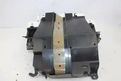 Peça sobressalente para automóvel em segunda mão quadrante por toyota auris (e18) toyota auris referências oem iam 8380052120  