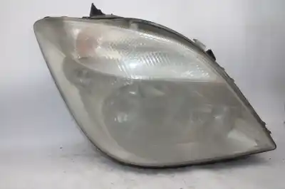 İkinci el araba yedek parçası SAG FAR için MERCEDES-BENZ SPRINTER II JAMES COOK (906)  OEM IAM referansları 1EB24701206  