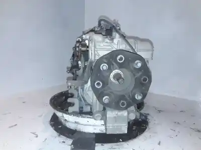 Автозапчасти б/у КОРОБКА ПЕРЕДАЧ за VOLKSWAGEN CRAFTER COMBI (2E)  ссылки OEM IAM HVW 7116800 V9062606900