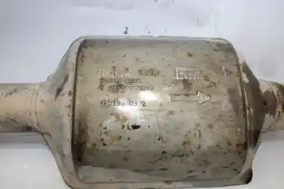 Peça sobressalente para automóvel em segunda mão catalisador por citroen xsara berlina 2.0 hdi magic (66kw) referências oem iam k089  