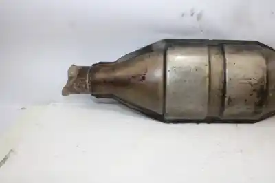 Peça sobressalente para automóvel em segunda mão CATALISADOR por PEUGEOT PARTNER (S1)  Referências OEM IAM K089  