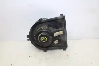 Piesă de schimb auto la mâna a doua VENTILATOR DE ÎNCALZIRE pentru AUDI A3 (8L1)  Referințe OEM IAM 1J1819021B  