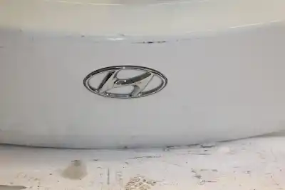 Second-hand car spare part tailgate for hyundai i30 style oem iam references   