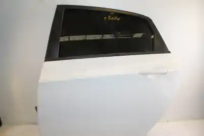 Автозапчастина б/у двері задні ліві для hyundai i30 (gd) 1.6 crdi cat 128 cv / 94 kw посилання на oem iam   