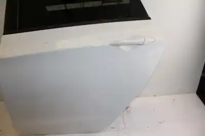 Автозапчастина б/у двері задні ліві для hyundai i30 (gd) 1.6 crdi cat 128 cv / 94 kw посилання на oem iam   