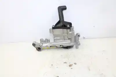 Second-hand car spare part OIL PUMP for MERCEDES-BENZ CLASE A (W169)  OEM IAM references 6401810401  
