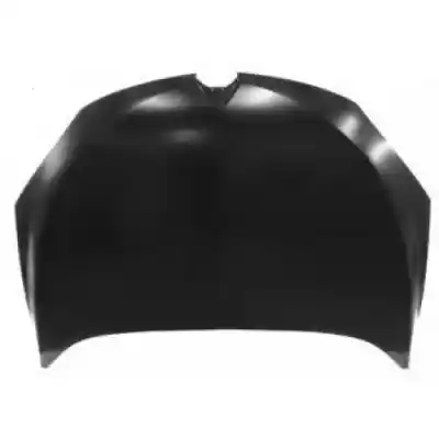 Second-hand car spare part BONNET for RENAULT MEGANE III BERLINA 5 P  OEM IAM references 651000035R  