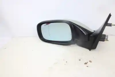 Peça sobressalente para automóvel em segunda mão espelho retrovisor esquerdo por renault laguna ii (bg0) authentique 120 cv / 88 kw referências oem iam 014128