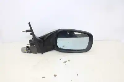 Peça sobressalente para automóvel em segunda mão espelho retrovisor direito por renault laguna ii (bg0) authentique 120 cv / 88 kw referências oem iam 014128
