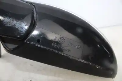 Pezzo di ricambio per auto di seconda mano specchio sinistro per ford focus berlina (cak) trend riferimenti oem iam 014185