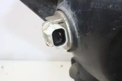 Tweedehands auto-onderdeel rechts koplamp voor hyundai getz (tb) 1.1 básico oem iam-referenties 921011cxxx