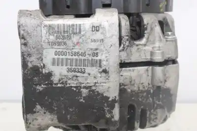 Pezzo di ricambio per auto di seconda mano ALTERNATORE per ALFA ROMEO MITO (145)  Riferimenti OEM IAM TG9S036  