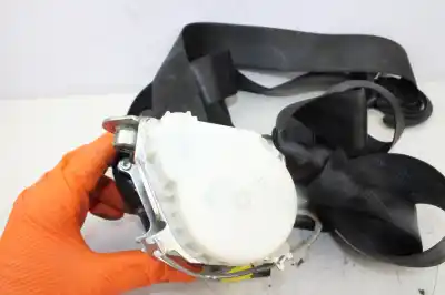 Peça sobressalente para automóvel em segunda mão CINTO DE SEGURANÇA DIANTEIRO ESQUERDO por VOLKSWAGEN PASSAT BERLINA (3C2)  Referências OEM IAM 33048191  