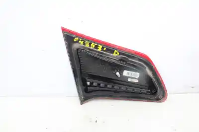 Peça sobressalente para automóvel em segunda mão farolim traseiro direito por citroen c4 lim. sport 150 cv / 110 kw referências oem iam 967215548001