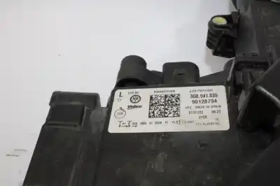 Tweedehands auto-onderdeel LINKER KOPLAMP voor VOLKSWAGEN ARTEON (3H7, 3H8)  OEM IAM-referenties 3G8941035  