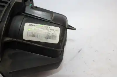 Автозапчастина б/у тепловий двигун для citroen c3 attraction посилання на oem iam t4190001  