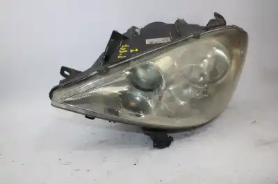 Tweedehands auto-onderdeel LINKER KOPLAMP voor PEUGEOT 807  OEM IAM-referenties 1494312080  