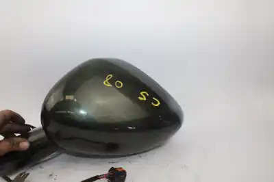 Peça sobressalente para automóvel em segunda mão ESPELHO RETROVISOR ESQUERDO por CITROEN C5 BERLINA  Referências OEM IAM 0207156  