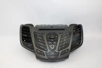 Автозапчастина б/у аудіо система / радіо cd для ford transit bus (ttg) 370 l2 (hdt) trend посилання на oem iam av1t18k811dc  