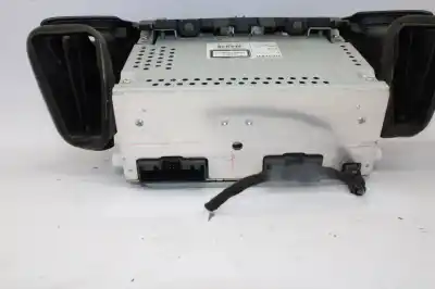 Автозапчасти б/у АУДИОСИСТЕМА / РАДИО CD за FORD TRANSIT BUS (TTG)  ссылки OEM IAM AV1T18K811DC  