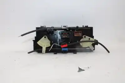 Second-hand car spare part HEATING / AIR CONDITIONING CONTROL PANEL for CITROEN C1 PM_, PN_  OEM IAM references 400018005  