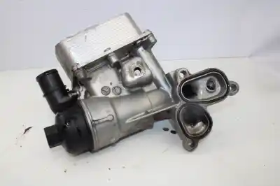 Piesă de schimb auto la mâna a doua SUPORT FILTRU ULEI pentru RENAULT KOLEOS  Referințe OEM IAM 8200781898  