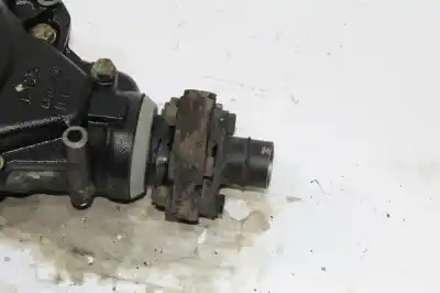 Second-hand car spare part front differential for bmw serie x5 (e53) 3.0d oem iam references 14286410  