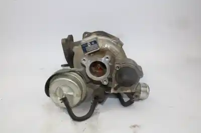 Second-hand car spare part turbocharger for ford focus turn. (cb8) trend oem iam references 5000333100168